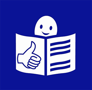 Informacija lengvai suprantama kalba