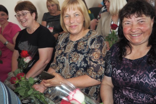 Kultūrinė pažintinė diena. Integruotų veiklų diena „Mokslo metų refleksija“