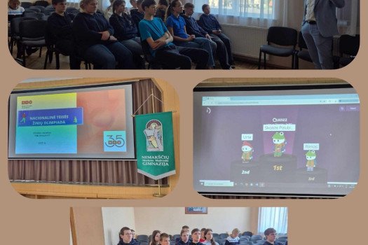 Paskaita apie dirbtinį intelektą – aktuali, įtraukianti ir su prizais!