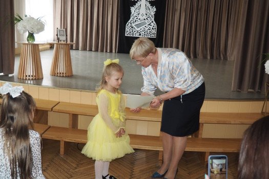 Metų mažvydietis 2025