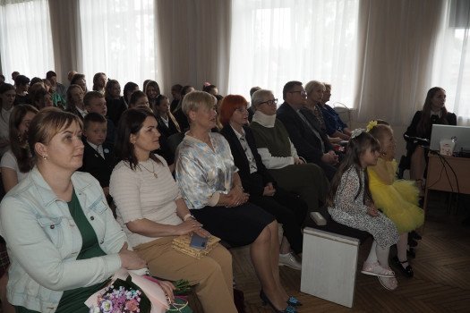 Metų mažvydietis 2025