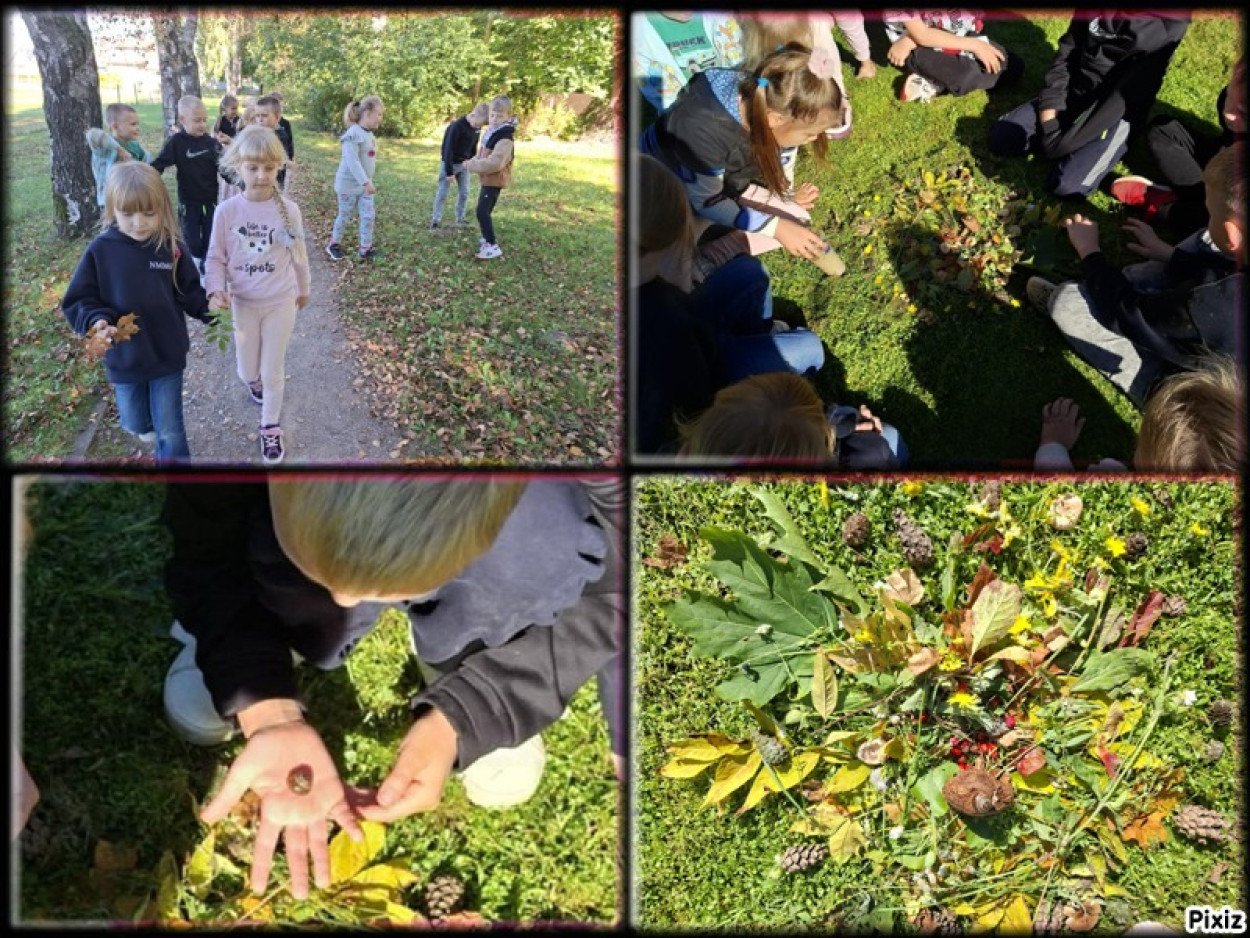 „Tvari mokykla“ Integruota gamtamokslio ugdymo ir technologijų pamoka