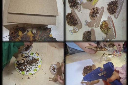 „Tvari mokykla“ Integruota gamtamokslio ugdymo ir technologijų pamoka