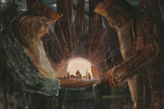 „Čiurlionio įkvėpti: kūryba, patirtys, mokymas“