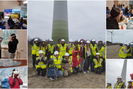 #TvarimokyklaVėjojėgainiųparkas