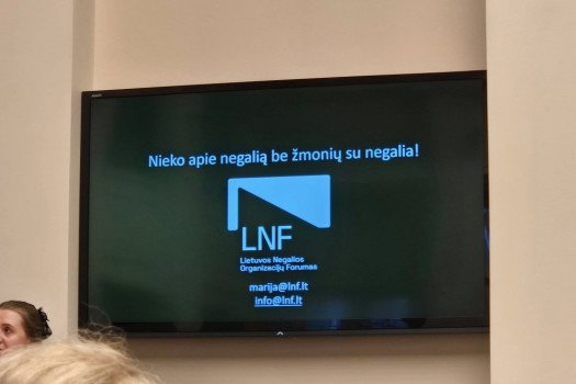 Vėl Nemakščių Martyno Mažvydo gimnazijos atstovai lankėsi LR Prezidentūroje