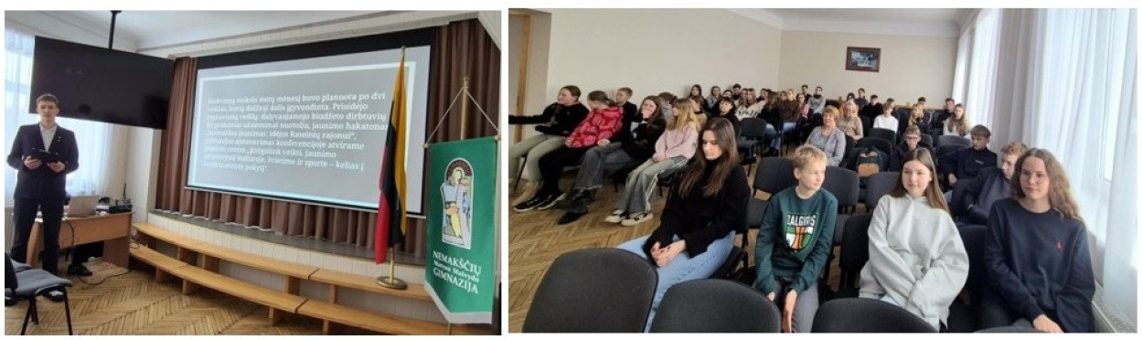 Visuotinis mokinių s...