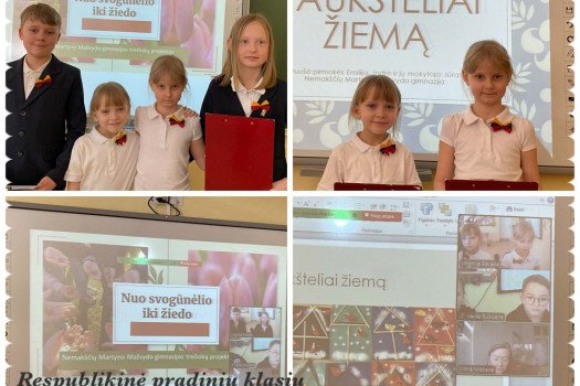 Konferencija „Vienas...