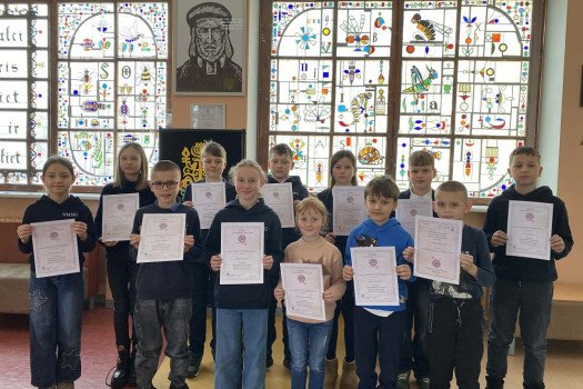 Pasaulio pažinimo ol...