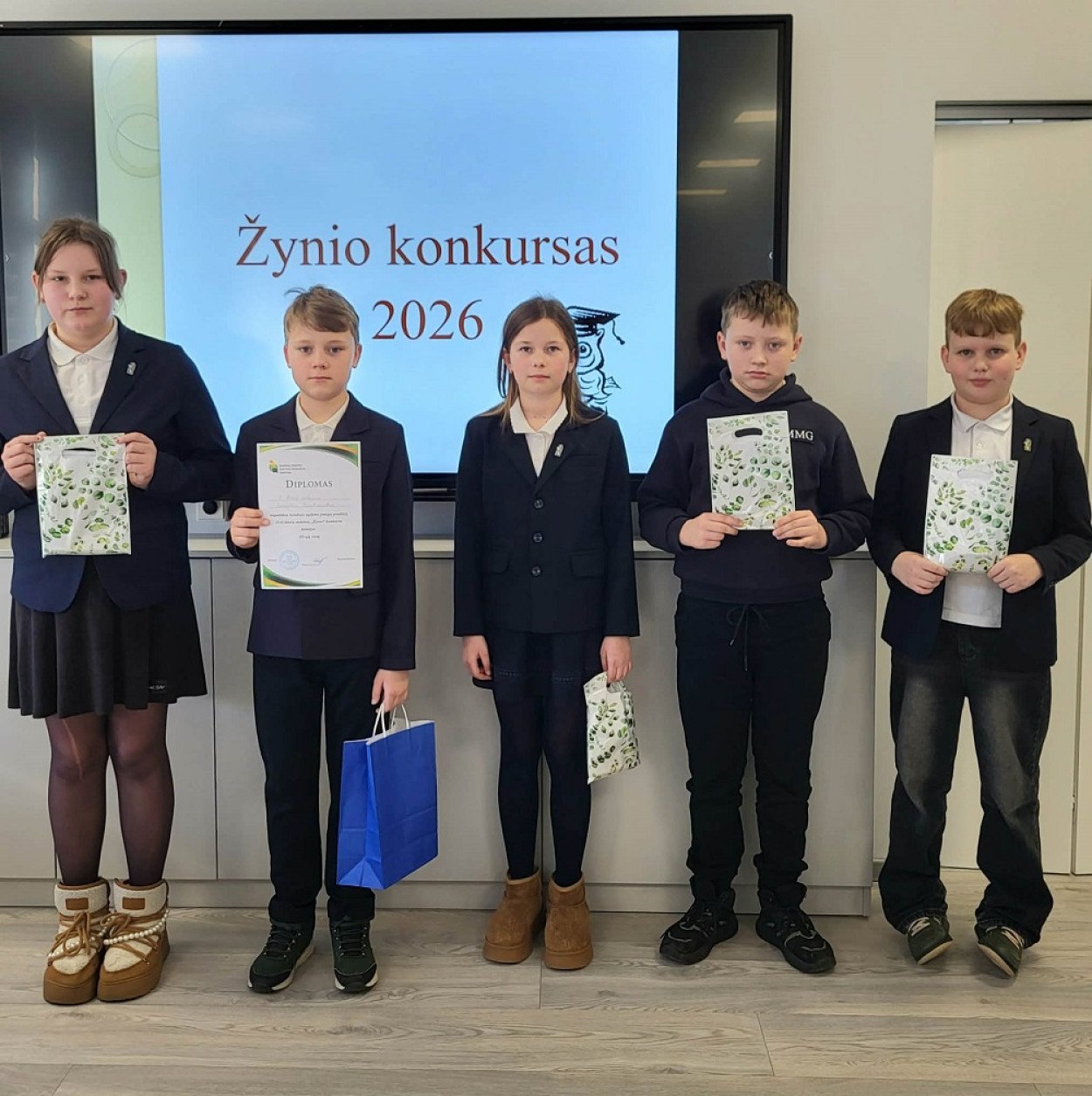 Respublikinis „Žynio...