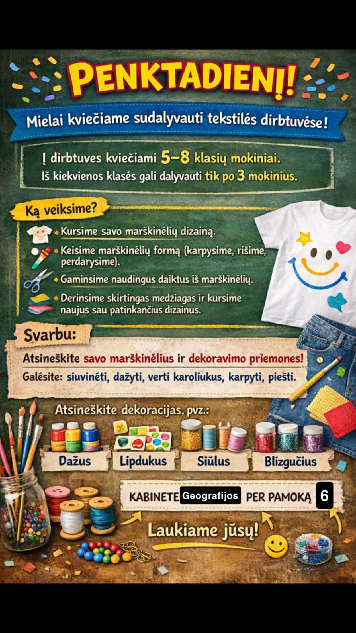 Gimnazija organizuoj...