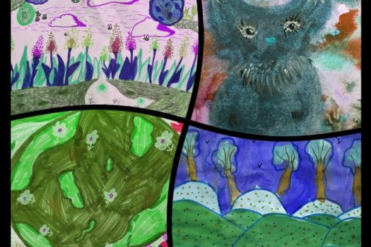 Paroda „Žemė – mūsų...