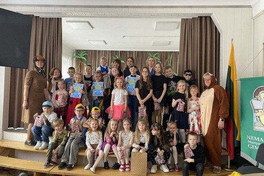 Tarptautinė teatro d...