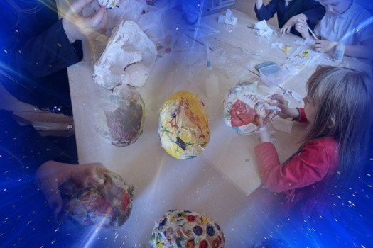 #TvarimokyklaDekupaž...