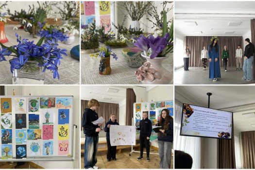 Pasaulinės Žemės die...