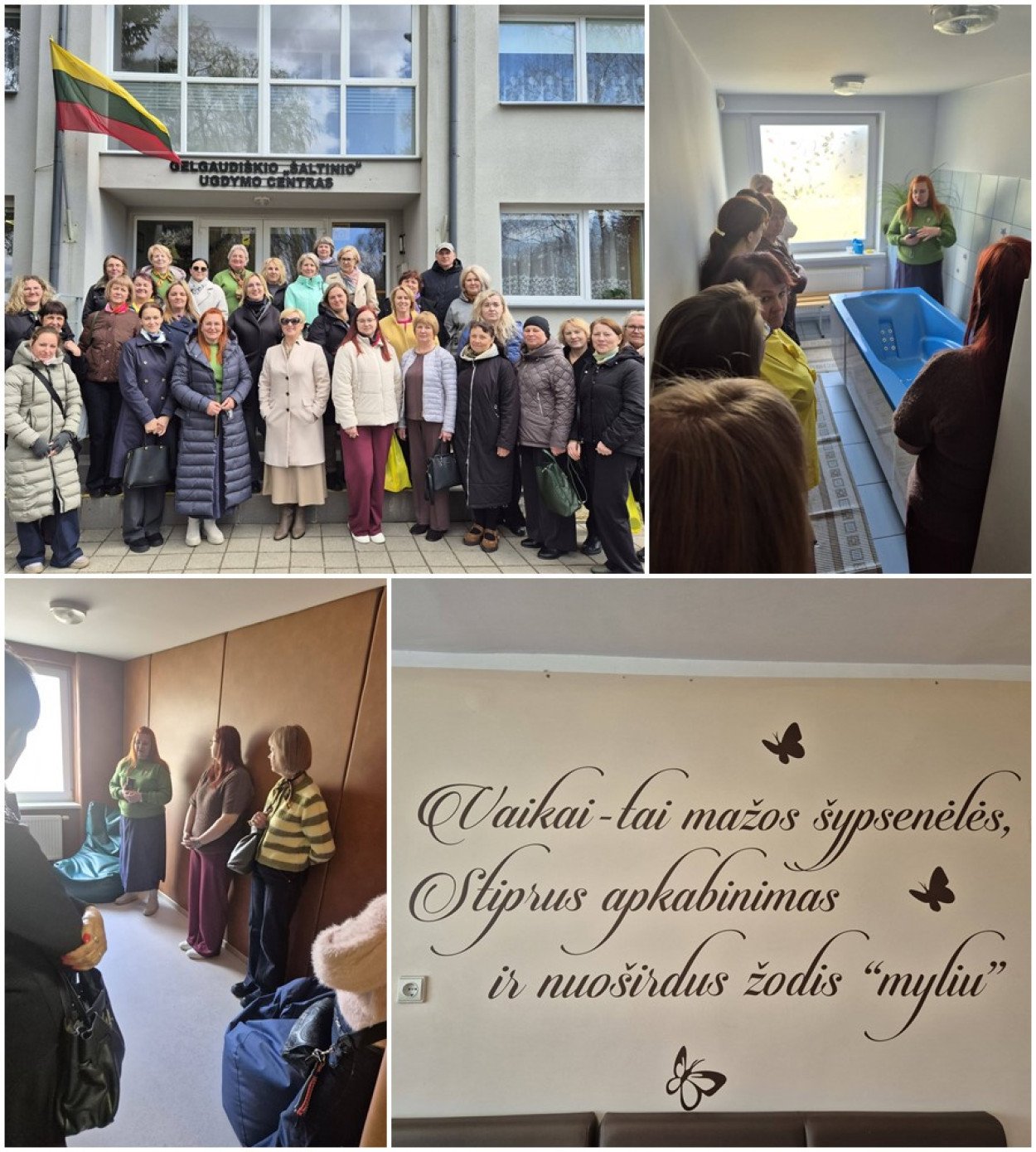 Itraukiojo ugdymo pr...