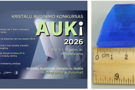 Sėkmė respublikinio...