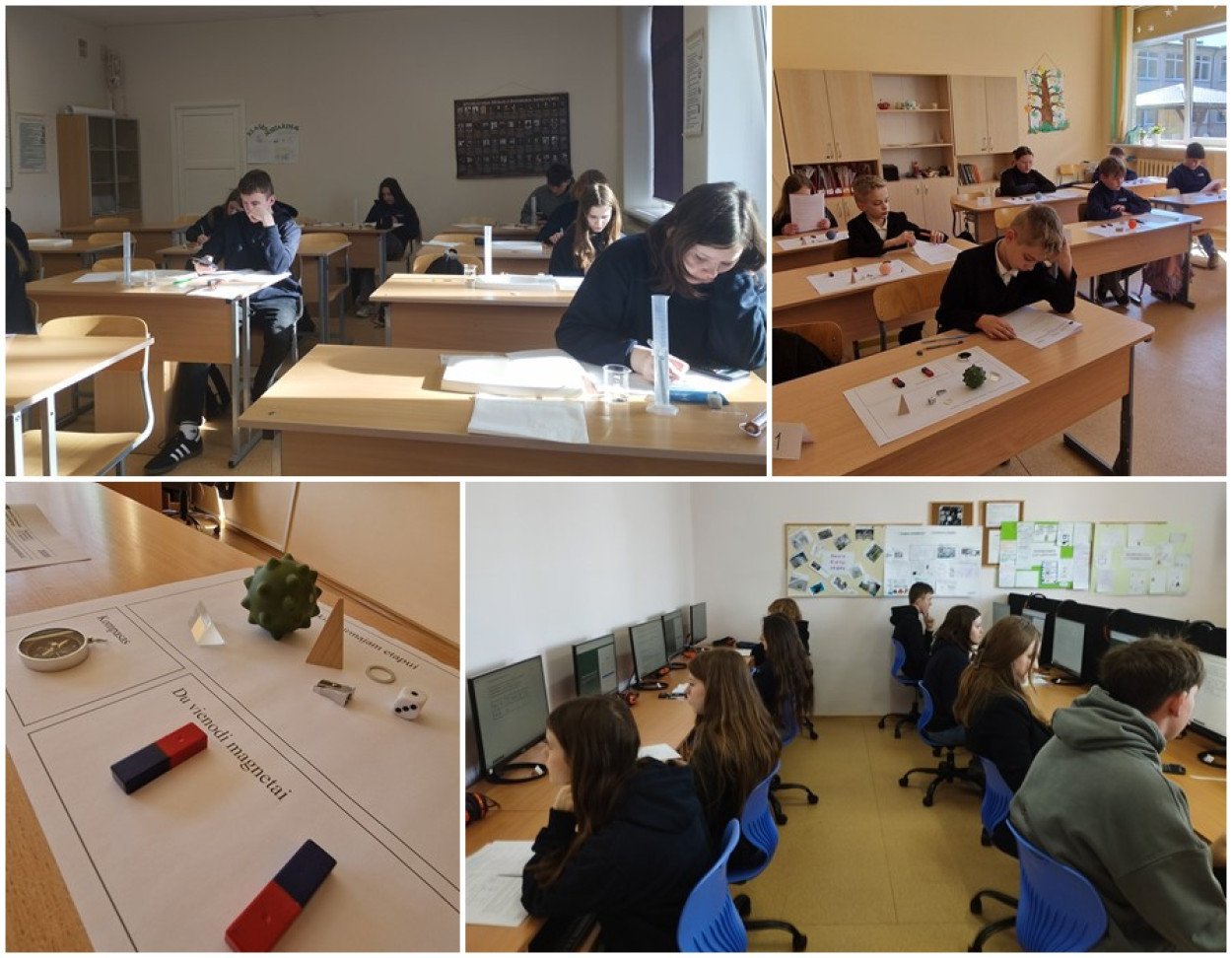 Visuomeninio ugdymo...