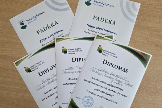 Meninio skaitymo kon...