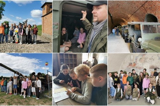 5 klasės mokinių išv...