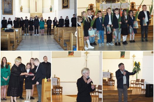 Mokslo metų pradžios šventė, skambėjusi Lietuvos radijo šimtmečio ritmu