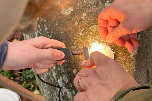 Pilietiškumo ir gynybos įgūdžių kursas 7-8 klasės mokiniams