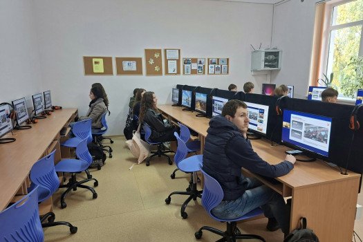Nacionalinis dezinformacijos raštingumo egzaminas