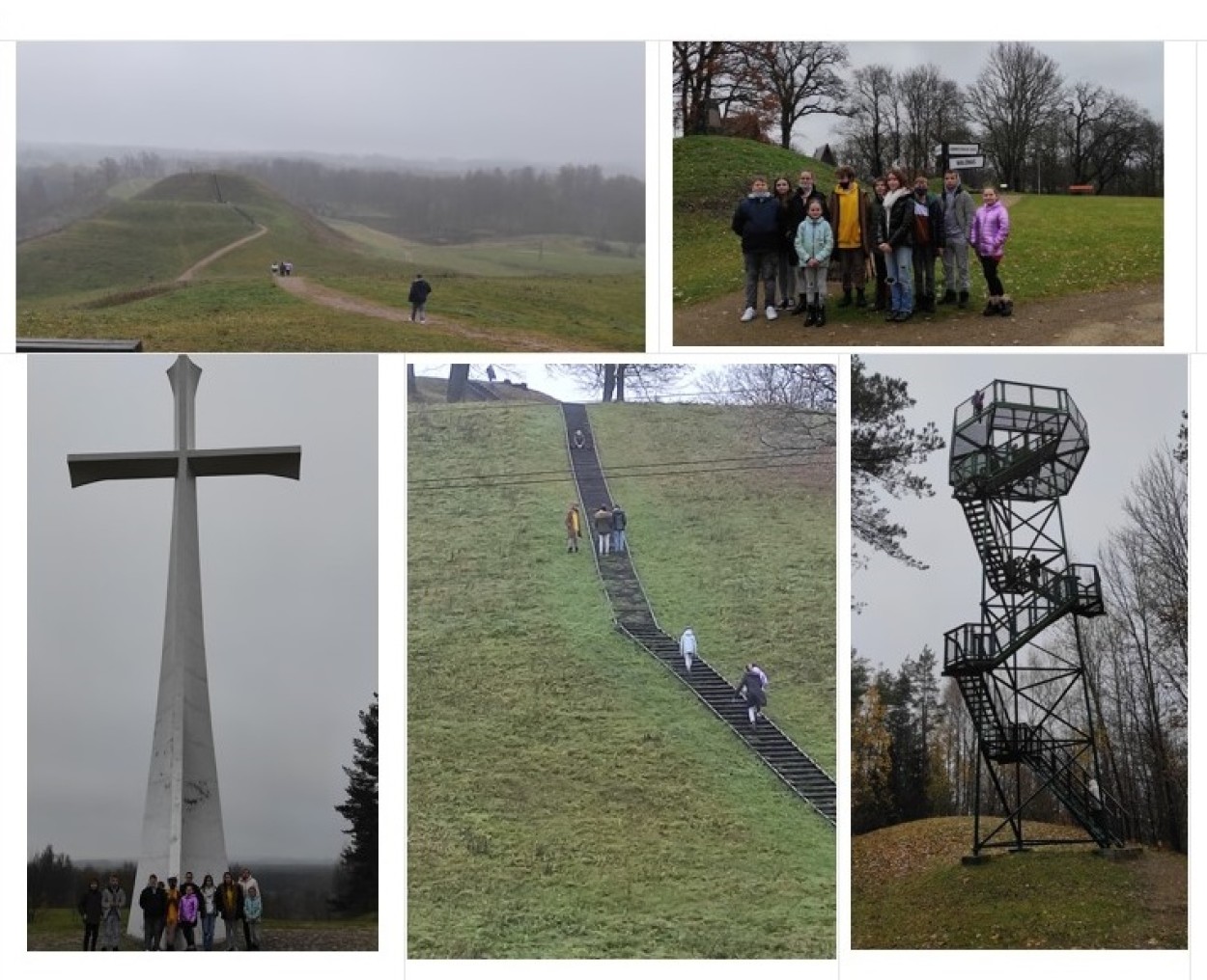 Kelionė po Žemaičių aukštumą