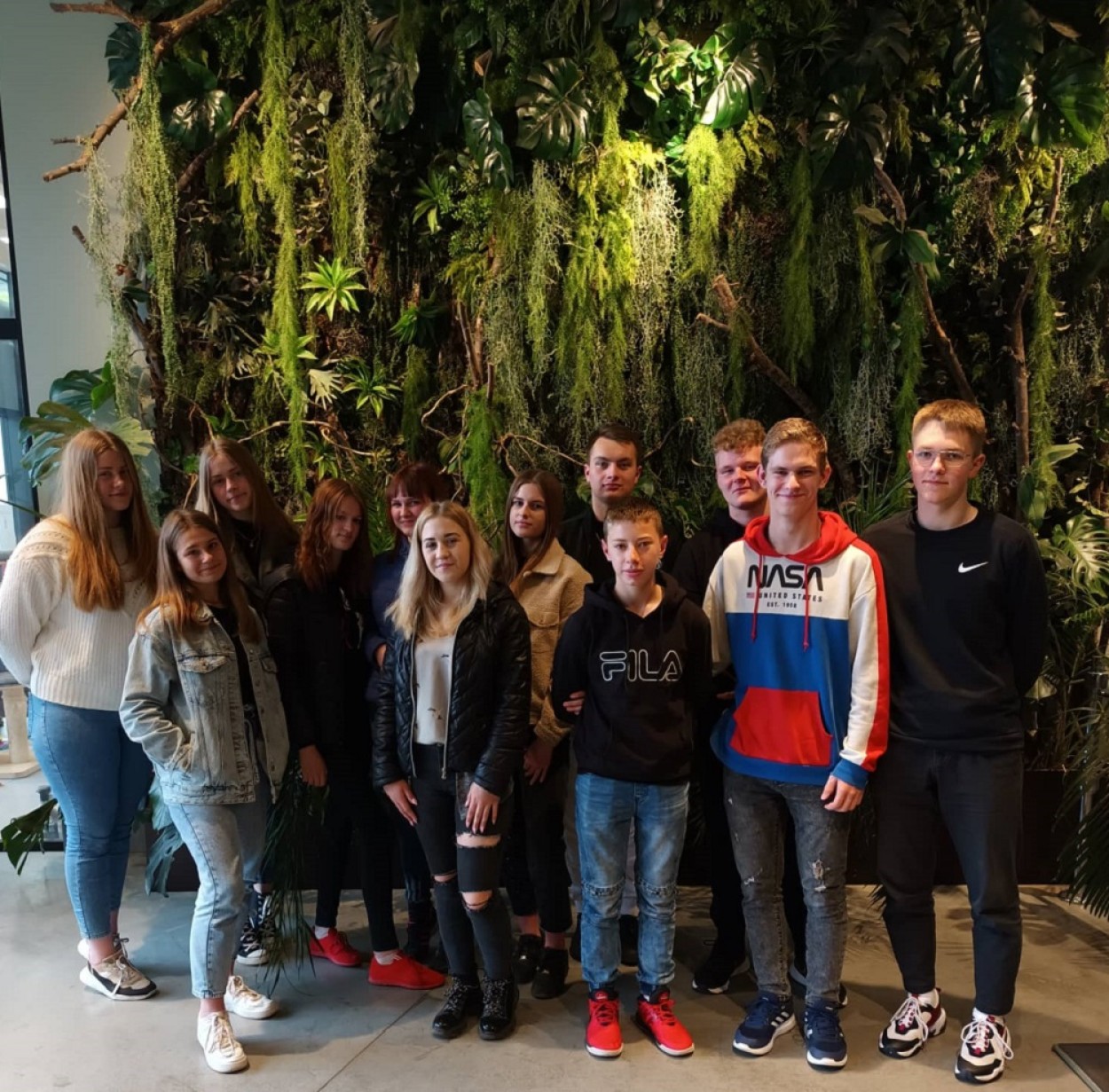 Zooparke