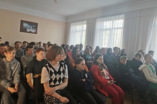 Susitikimas su judėjimo „Stabdyk nusikalstamumą“ Kauno regiono skyriaus pirmininku Dariumi Joneikiu