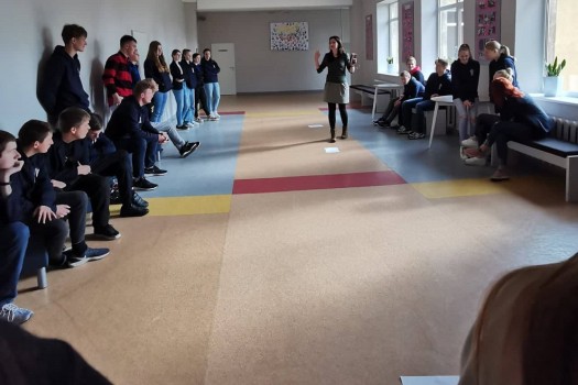 Kas Tu esi: vidinis kritikas ar palaikytojas?